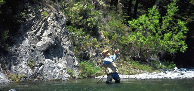 FishingLakes and streams within the Alpine Triangle provide excellent fishing. Three major drainages, the Lake Fork of the Gunnison, Henson Creek, and the headwaters of the Rio Grande have brook, rainbow and cutthroat trout. The Animas River, from its headwaters to Needleton, does not support a viable fishery although some tributaries, such as Cunningham Gulch, do.