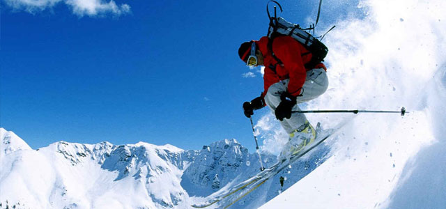 Snow SkiingWinter recreation is increasingly popular in the Alpine Triangle. Visitors usually stay in the local communities and seek recreational opportunities on the public lands. With its 80 miles of groomed trails, Lake City has become a hub for snowmobile enthusiasts. The Silverton area offers mountaineering and winter survival training, along with cross-country skiing. Ouray is famous for its hot springs pool and ice climbing opportunities.